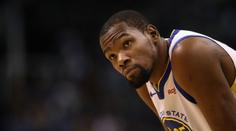 Durantovo zranění je vážnější! Golden State bude chybět i dál