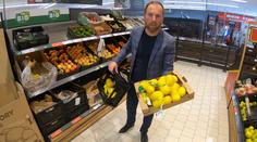 Kontrola potravin v Poděbradech: Citróny s podváhou nebo plesnivá rajčata