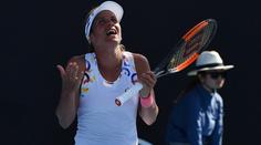 Strýcové vyšla odveta za singla! Djokovič i Serena soupeře ničili