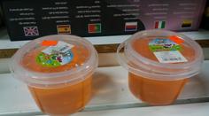 Nebezpečný sliz na českém trhu. Dětem z něj hrozí zvracení a průjem!