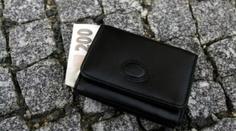 Muž v Ostravě našel a odevzdal policii peněženku. Hrozí mu dva roky vězení