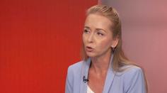 Maříková varuje před opojením mocí: Podívejte se na ANO v Karlovarském kraji