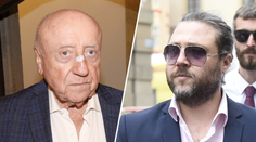 Slováček promluvil o zdravotních problémech syna Felixe: Operace kvůli zanícenému břichu