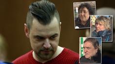 Reakce na rozsudek: Co si o trestu pro Kramného myslí veřejnost?