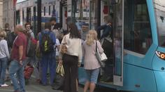 Ostrava zavádí rychlejší tramvaje, pojedou rychlostí až 80 km za hodinu