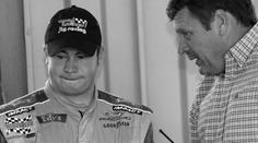 Ve špatný čas na špatném místě. Bývalý jezdec NASCAR zemřel po pobodání