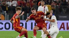 Soupeř Slavie na začátku sezony tápe. Ani na třetí pokus v Serii A nezvítězil