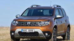 Prodejní trhák Dacia Duster: Co skrývá lákavá cenovka?