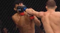 Kdo získá titul bantamové váhy? Neporažený Yan nebo legenda UFC