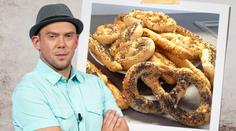 Další RECEPT od Ládi Hrušky vás dostane! Vyzkoušejte jeho PIVNÍ PRECLÍKY