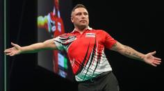 Price je ve formě! Porazil i mistra světa, Gurney odmítl proti lídrovi kanára