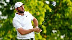Drama na golfovém turnaji. Světová jednička skončila v poutech