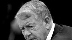 Zemřela legenda libereckého hokeje Jaroslav Nedvěd