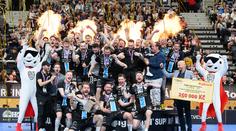 Mladá Boleslav se vrátila na florbalový trůn. Opět se přepisoval divácký rekord