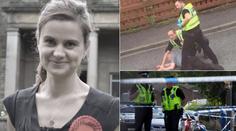 Britskou poslankyni postřelili na ulici! Zemřela v nemocnici
