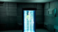 Nová éra: Do deseti let budeme schopni teleportace, tvrdí vědci