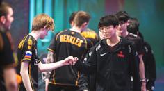 Worlds: První otočka v historii! Naděje Evropy mohou vyhasnout