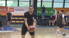 Satoranský uspořádal kemp pro mladé, koučův vyhazov očekával