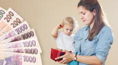 Pravidla pro výplatu důchodu se mění! Dosáhne na něj více dětí