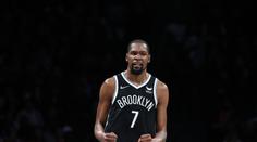 Rebel Durant má další přešlap. Za nadávky fanouškům zaplatí drobné