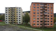 Městu došla trpělivost s problémovými nájemníky. Jednoho hned vyhodili z bytu
