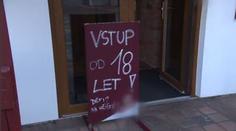 Restaurace zakazují vstup dětem! Jedli byste v takovém podniku?