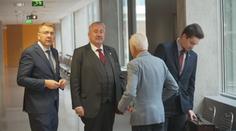 Za vydírání kardiochirurgů v IKEM padl trest. Obžalovaní mají zaplatit desetitisíce korun