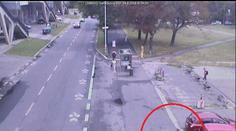 Sexuální útoky na dívky v Praze na kolejích. Policie hledá svědka