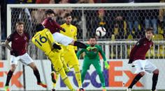 Sparta to v Rusku vůbec nezvládla! Rostov nadělil debakl