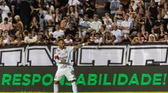 Génius Neymar. Fanoušci na něj bučeli. On pak odpověděl gólem přímo z rohu