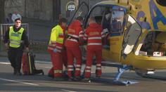 Hradec se hádá s Pardubicemi kvůli letecké záchranné službě