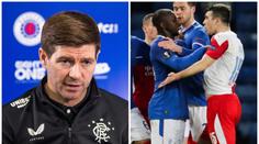 Nedělní virály: Fňukání fotbalistů Rangers a flákanec pro Kúdelu