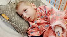 Těžká epilepsie, problémy s dýcháním a obrna. Život se s Michálkem (5) nemazlí