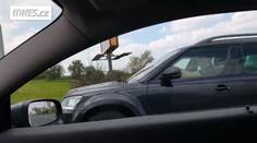 Nová škodovka! Mladoboleslavské SUV se prohání po Česku