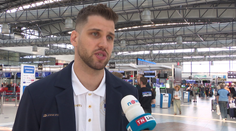 Úspěch Choupenitche. V šermířské Lize mistrů vybojoval zlato