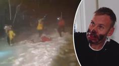 Při výstupu na Elbrus zemřelo pět horolezců. Další ukázali děsivá zranění