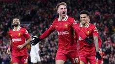 Liverpool vládl a porazil Real Madrid. Mbappé nedal penaltu