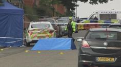 Útoky v Birminghamu! Policie vyšetřuje pobodání několika lidí