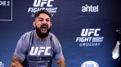 Někdo by mohl zemřít. Bývalý zápasník UFC se kontroverzně vyjadřoval