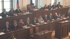 Poslanci vyšli vstříc pěstounům. Část z nich má opět získat pojištění od státu