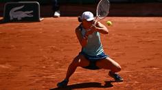 Šwiateková pokračuje v dominanci. Ve finále French Open vyzve Gauffovou