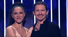 Takhle krásná Burešová ještě nikdy nebyla. Těhotenství jí neskutečně sluší
