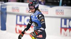 Senzační Shiffrinová, první slalom sezóny ovládla rozdílem třídy a vylepšila rekord