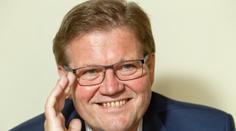 S kandidaturou na Hrad stále počítám, prozradil Škromach