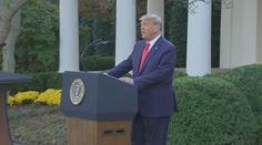 Boj o Pensylvánii nekončí. Trump podal odvolání kvůli sčítání hlasů