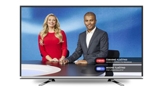 TV Nova získala prestižní cenu. Pomohla k tomu nejnovější inovace