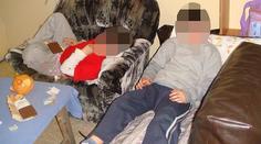 Krutá pomsta: Děti přišly navštívit otce, ten je ZAVRAŽDIL!
