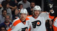 Flyers čekají 44 let na Stanley Cup. V týmu už zůstal jediný Čech
