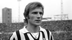 Velká ztráta pro italský fotbal. Zemřela opora Juventusu a reprezentant