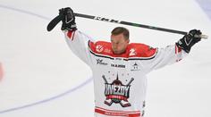 Hokejové legendy a hvězdy se sejdou v Litvínově. Pomáhat budou i filharmonii